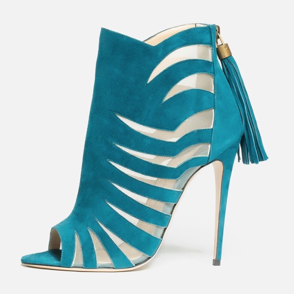 Paul Andrew shoes💕…